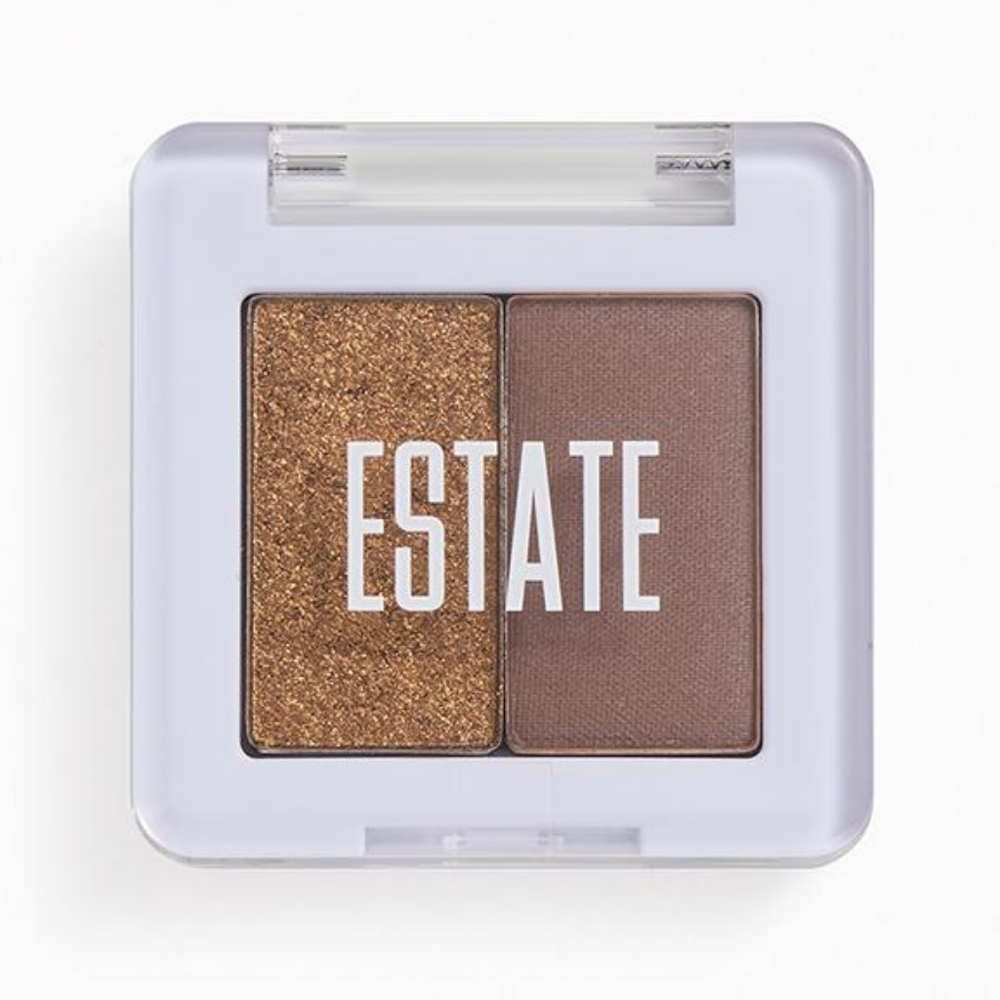 Estate Cosmetics Mystic Forest Eyeshadow Duo